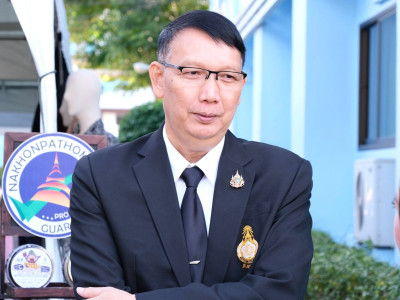 นายอามินทร์ มะยูโซ๊ะ ... พารามิเตอร์รูปภาพ 10