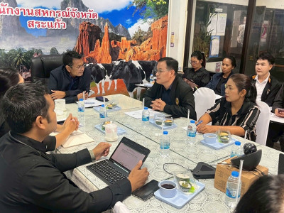 รองอธิบดีกรมส่งเสริมสหกรณ์ ... พารามิเตอร์รูปภาพ 3