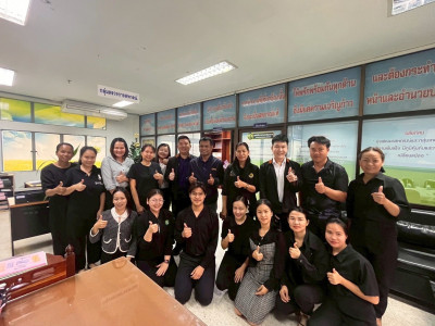 รองอธิบดีกรมส่งเสริมสหกรณ์ ... พารามิเตอร์รูปภาพ 8