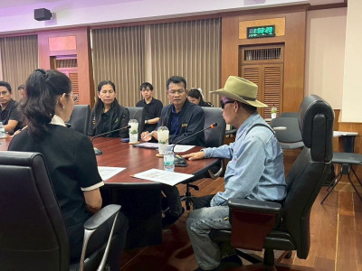 รองอธิบดีกรมส่งเสริมสหกรณ์ ... พารามิเตอร์รูปภาพ 10