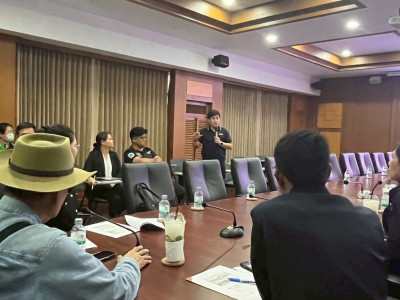 รองอธิบดีกรมส่งเสริมสหกรณ์ ... พารามิเตอร์รูปภาพ 11