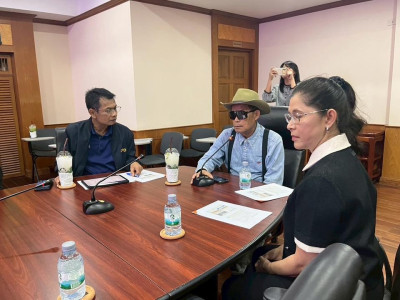 รองอธิบดีกรมส่งเสริมสหกรณ์ ... พารามิเตอร์รูปภาพ 2