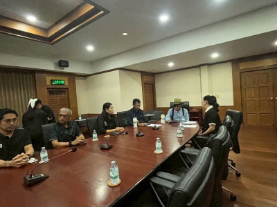 รองอธิบดีกรมส่งเสริมสหกรณ์ ... พารามิเตอร์รูปภาพ 5