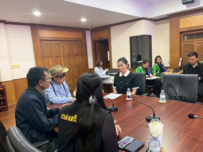 รองอธิบดีกรมส่งเสริมสหกรณ์ ... พารามิเตอร์รูปภาพ 6