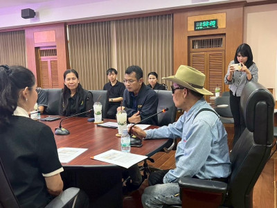 รองอธิบดีกรมส่งเสริมสหกรณ์ ... พารามิเตอร์รูปภาพ 8