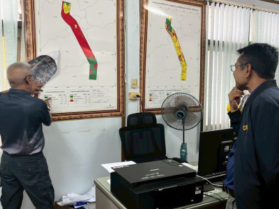 รองอธิบดีกรมส่งเสริมสหกรณ์ ... พารามิเตอร์รูปภาพ 11