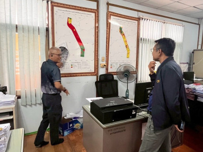 รองอธิบดีกรมส่งเสริมสหกรณ์ ... พารามิเตอร์รูปภาพ 12