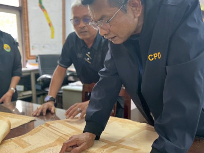 รองอธิบดีกรมส่งเสริมสหกรณ์ ... พารามิเตอร์รูปภาพ 3