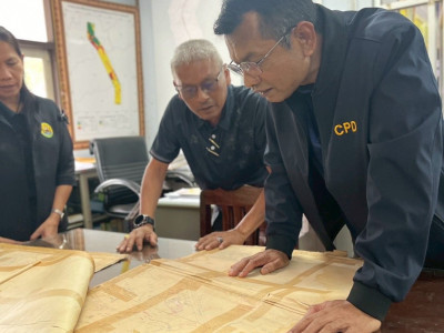 รองอธิบดีกรมส่งเสริมสหกรณ์ ... พารามิเตอร์รูปภาพ 6