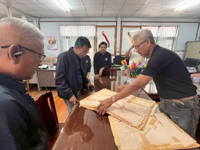 รองอธิบดีกรมส่งเสริมสหกรณ์ ... พารามิเตอร์รูปภาพ 7