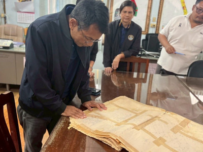 รองอธิบดีกรมส่งเสริมสหกรณ์ ... พารามิเตอร์รูปภาพ 8