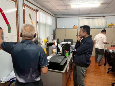 รองอธิบดีกรมส่งเสริมสหกรณ์ ... พารามิเตอร์รูปภาพ 9