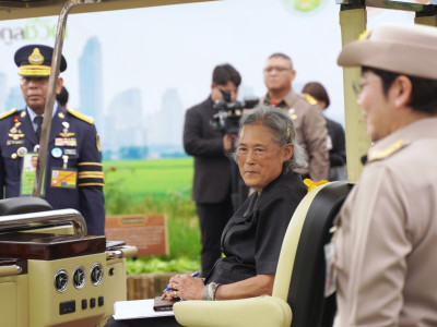 สมเด็จพระกนิษฐาธิราชเจ้า กรมสมเด็จพระเทพรัตนราชสุดา ฯ ... พารามิเตอร์รูปภาพ 14