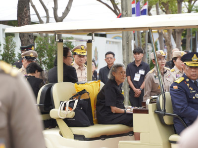 สมเด็จพระกนิษฐาธิราชเจ้า กรมสมเด็จพระเทพรัตนราชสุดา ฯ ... พารามิเตอร์รูปภาพ 16