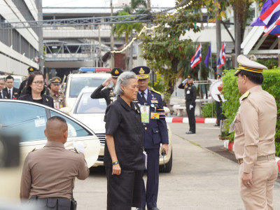 สมเด็จพระกนิษฐาธิราชเจ้า กรมสมเด็จพระเทพรัตนราชสุดา ฯ ... พารามิเตอร์รูปภาพ 6