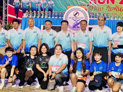 อธิบดีกรมส่งเสริมสหกรณ์ เป็นประธานในพิธีเปิดกิจกรรม Co-op ... พารามิเตอร์รูปภาพ 11