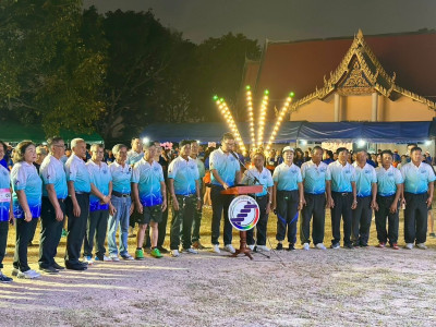 อธิบดีกรมส่งเสริมสหกรณ์ เป็นประธานในพิธีเปิดกิจกรรม Co-op ... พารามิเตอร์รูปภาพ 14