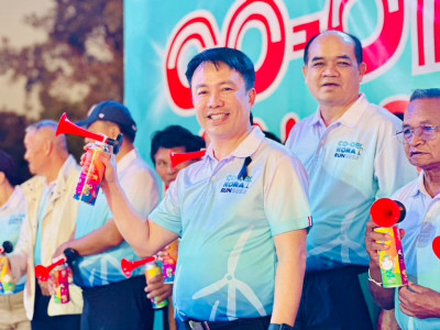 อธิบดีกรมส่งเสริมสหกรณ์ เป็นประธานในพิธีเปิดกิจกรรม Co-op ... พารามิเตอร์รูปภาพ 19