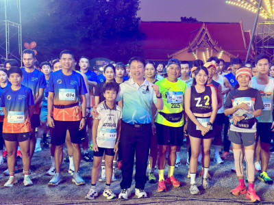 อธิบดีกรมส่งเสริมสหกรณ์ เป็นประธานในพิธีเปิดกิจกรรม Co-op ... พารามิเตอร์รูปภาพ 20