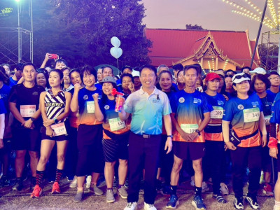 อธิบดีกรมส่งเสริมสหกรณ์ เป็นประธานในพิธีเปิดกิจกรรม Co-op ... พารามิเตอร์รูปภาพ 21