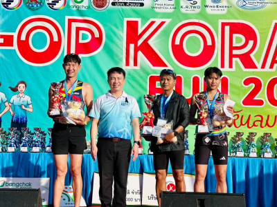 อธิบดีกรมส่งเสริมสหกรณ์ เป็นประธานในพิธีเปิดกิจกรรม Co-op ... พารามิเตอร์รูปภาพ 30