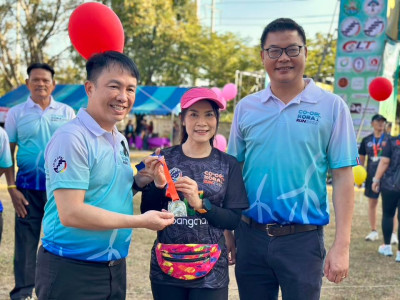 อธิบดีกรมส่งเสริมสหกรณ์ เป็นประธานในพิธีเปิดกิจกรรม Co-op ... พารามิเตอร์รูปภาพ 43