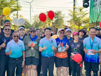 อธิบดีกรมส่งเสริมสหกรณ์ เป็นประธานในพิธีเปิดกิจกรรม Co-op ... พารามิเตอร์รูปภาพ 44