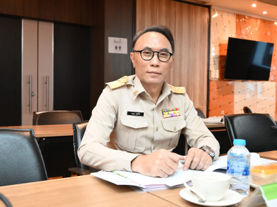 รองอธิบดีกรมส่งเสริมสหกรณ์ ... พารามิเตอร์รูปภาพ 11