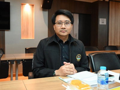 รองอธิบดีกรมส่งเสริมสหกรณ์ ... พารามิเตอร์รูปภาพ 12