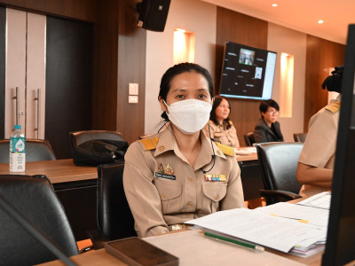 รองอธิบดีกรมส่งเสริมสหกรณ์ ... พารามิเตอร์รูปภาพ 14