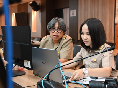 รองอธิบดีกรมส่งเสริมสหกรณ์ ... พารามิเตอร์รูปภาพ 16