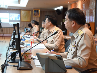 รองอธิบดีกรมส่งเสริมสหกรณ์ ... พารามิเตอร์รูปภาพ 17