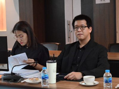 รองอธิบดีกรมส่งเสริมสหกรณ์ ... พารามิเตอร์รูปภาพ 19