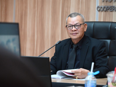 รองอธิบดีกรมส่งเสริมสหกรณ์ ... พารามิเตอร์รูปภาพ 2