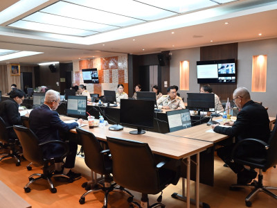 รองอธิบดีกรมส่งเสริมสหกรณ์ ... พารามิเตอร์รูปภาพ 26