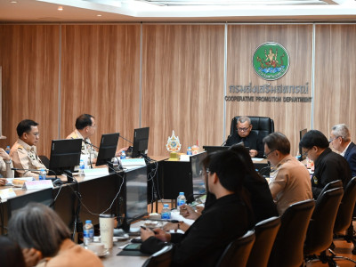 รองอธิบดีกรมส่งเสริมสหกรณ์ ... พารามิเตอร์รูปภาพ 4