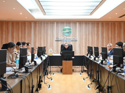 รองอธิบดีกรมส่งเสริมสหกรณ์ ... พารามิเตอร์รูปภาพ 5