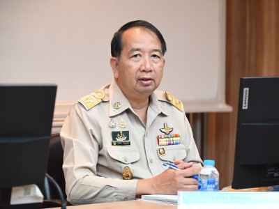 รองอธิบดีกรมส่งเสริมสหกรณ์ ... พารามิเตอร์รูปภาพ 6