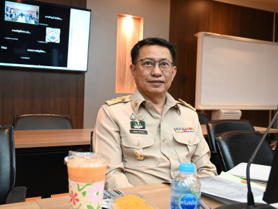 รองอธิบดีกรมส่งเสริมสหกรณ์ ... พารามิเตอร์รูปภาพ 7