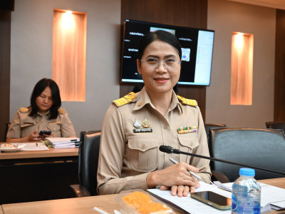 รองอธิบดีกรมส่งเสริมสหกรณ์ ... พารามิเตอร์รูปภาพ 9