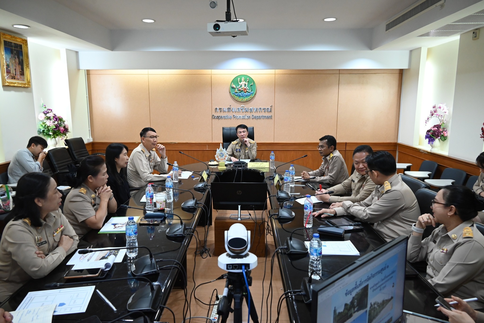 อธิบดีกรมส่งเสริมสหกรณ์ ... พารามิเตอร์รูปภาพ 1