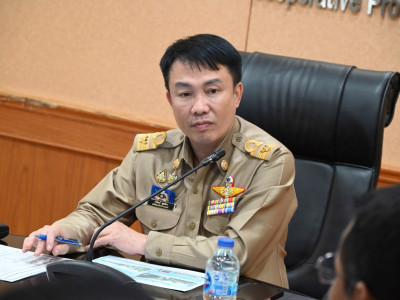 อธิบดีกรมส่งเสริมสหกรณ์ ... พารามิเตอร์รูปภาพ 17