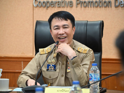 อธิบดีกรมส่งเสริมสหกรณ์ ... พารามิเตอร์รูปภาพ 20