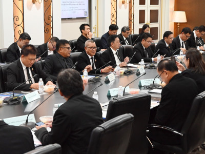 นายโสภณ ซารัมย์ รองนายกรัฐมนตรี ... พารามิเตอร์รูปภาพ 9