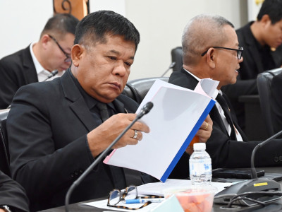 นายโสภณ ซารัมย์ รองนายกรัฐมนตรี ... พารามิเตอร์รูปภาพ 10