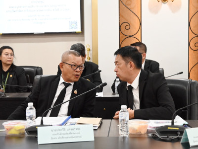 นายโสภณ ซารัมย์ รองนายกรัฐมนตรี ... พารามิเตอร์รูปภาพ 12