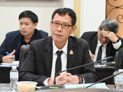 นายโสภณ ซารัมย์ รองนายกรัฐมนตรี ... พารามิเตอร์รูปภาพ 13