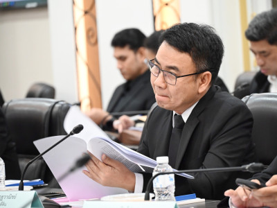 นายโสภณ ซารัมย์ รองนายกรัฐมนตรี ... พารามิเตอร์รูปภาพ 15