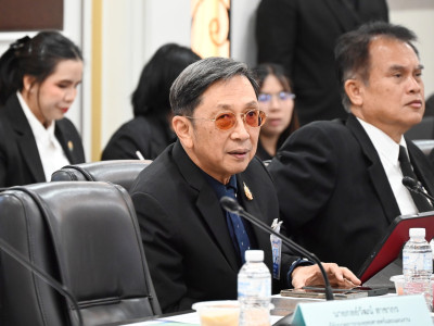 นายโสภณ ซารัมย์ รองนายกรัฐมนตรี ... พารามิเตอร์รูปภาพ 16