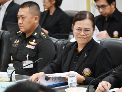 นายโสภณ ซารัมย์ รองนายกรัฐมนตรี ... พารามิเตอร์รูปภาพ 17